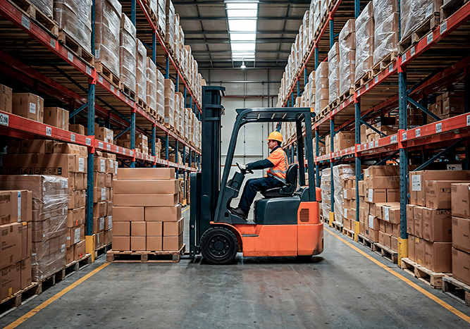 Logistic